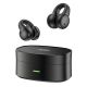 Чорна Bluetooth гарнітура XO G10