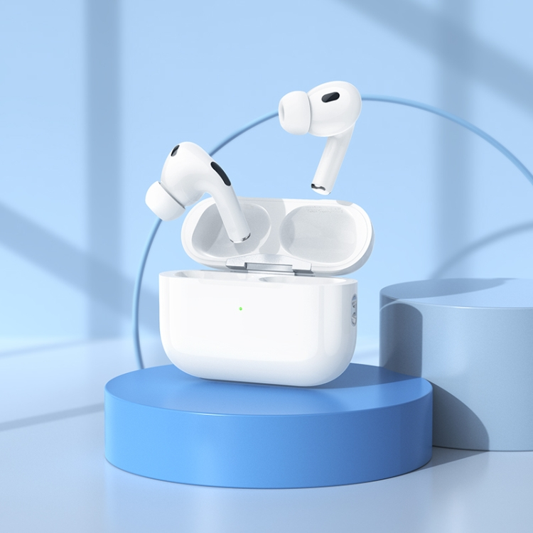 Bluetooth-навушники Borofone BW35 TWS | білий