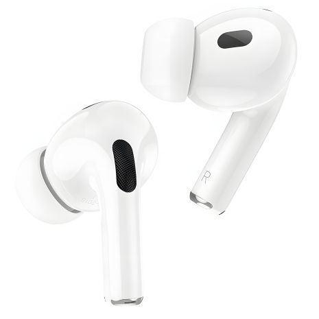 Bluetooth-навушники Borofone BW35 TWS | білий