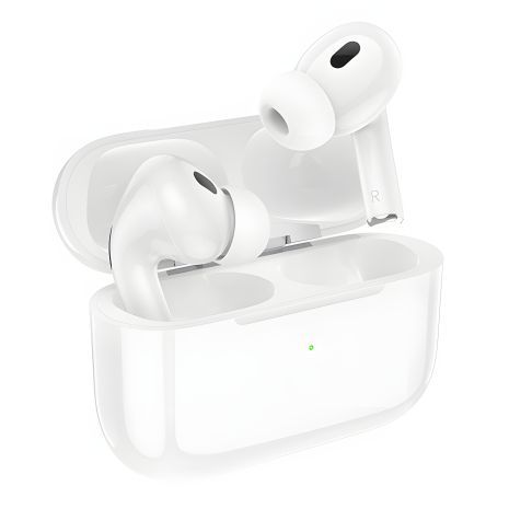 Borofone BW36 TWS Bluetooth Earbuds (белый)