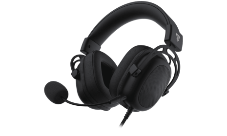 Ігрові Навушники Fantech MH90 Sonata Чорний