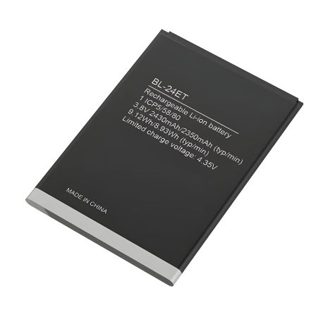 Акумулятор для Tecno F7 (2500 mAh) BL-F3 [Original PRC] 12 міс. гарантії