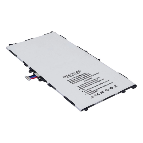 Аккумулятор Borofone Samsung T8220E Note 10.1/SM-P600