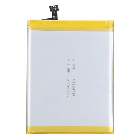 Для Ulefone Armor 7 / 7E аккумулятор 5500 mAh [Original PRC] гарантия 12 мес.