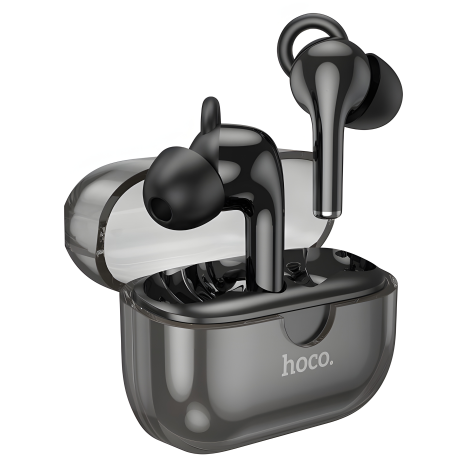 Bluetooth Стерео Гарнитура Hoco EW22 TWS +ENC Черный