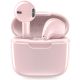 Стерео Bluetooth Гарнитура XO-X23 Розовая