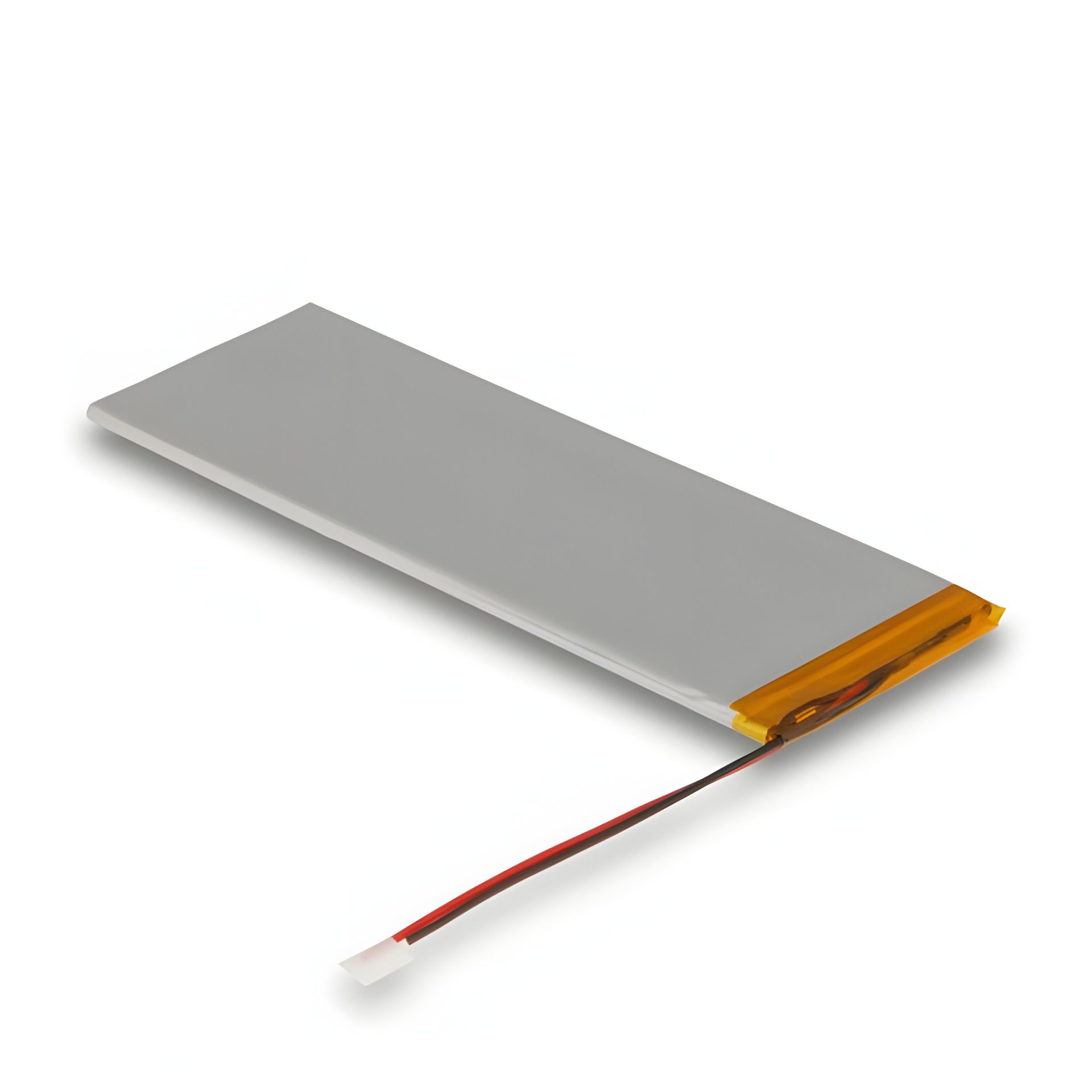 Универсальный аккумулятор 3550140Р 146 x 50 x 3 мм 4000 mAh 3.7V Универсальный аккумулятор 3550140Р 146 x 50 x 3 мм 4000 mAh 3.7V