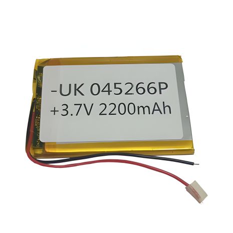Универсальный аккумулятор 045266P 67 x 51 x 3,5 2200 mAh 3,7 V