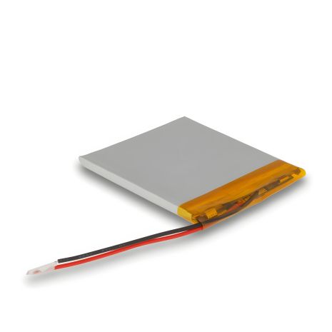 Универсальный аккумулятор 045050Р 56 x 50 x 4 2200 mAh 3.7V