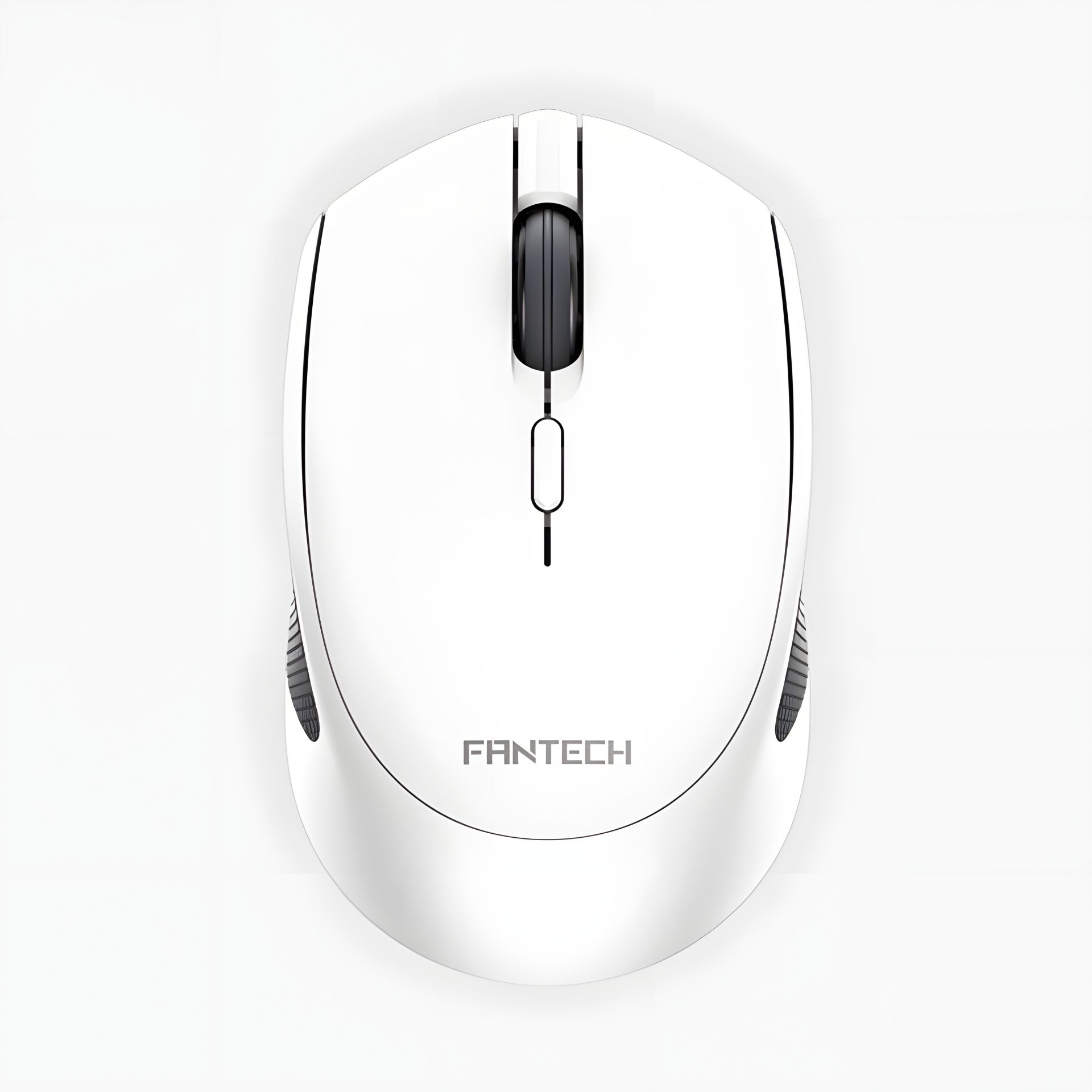 Wireless миша Fantech W190 білий Wireless миша Fantech W190 білий