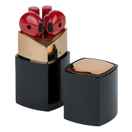 Bluetooth гарнітура XO G5 TWS, чорна Bluetooth гарнітура XO G5 TWS, чорна