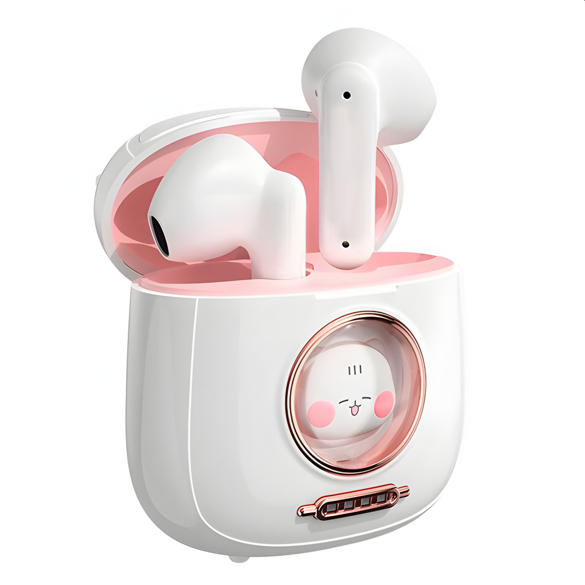 XO G6 TWS Белый блютуз стерео гарнитура XO G6 TWS Белый блютуз стерео гарнитура