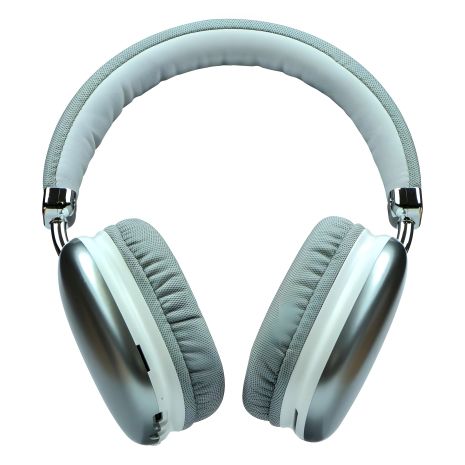 Стерео Гарнітура Bluetooth Накладна Hoco W35 |BT5.3, AUX/TF, 40h| Сталевий Стерео Гарнітура Bluetooth Накладна Hoco W35 |BT5.3, AUX/TF, 40h| Сталевий