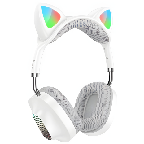 Гарнітура Hoco ESD13 Білий Стерео Bluetooth