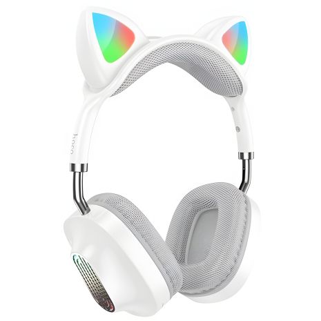 Гарнітура Hoco ESD13 Білий Стерео Bluetooth