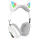 Гарнітура Hoco ESD13 Білий Стерео Bluetooth