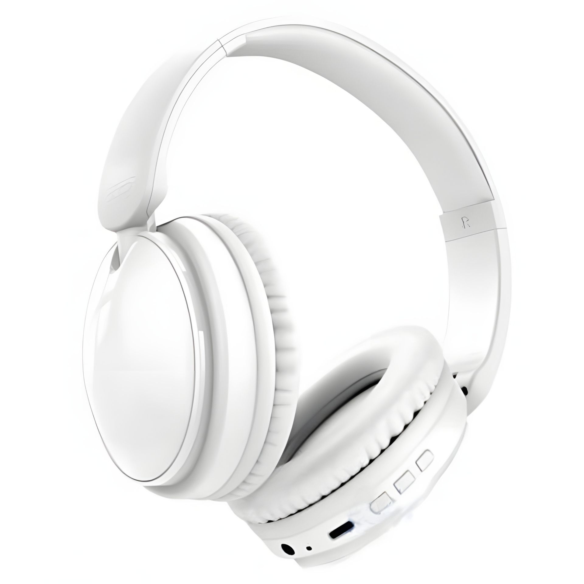 Стерео Гарнитура Блютуз XO BE36 Белая Стерео Гарнитура Блютуз XO BE36 Белая