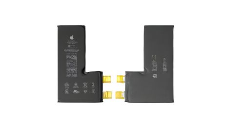 iPhone 11 Pro Max акумулятор для перепаювання (без контролера) [Original PRC]