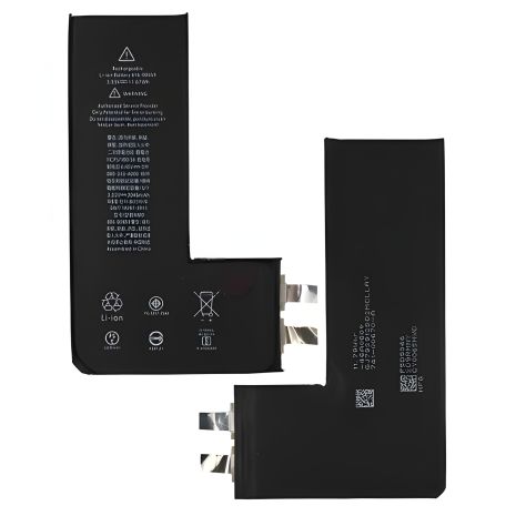 iPhone 11 Pro акумулятор для перепаювання (без контролера) [Original PRC]