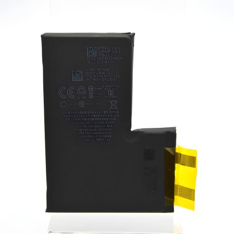 Акумулятор для Apple iPhone 12 Pro Max для перепаювання (без контролера) [Original PRC]