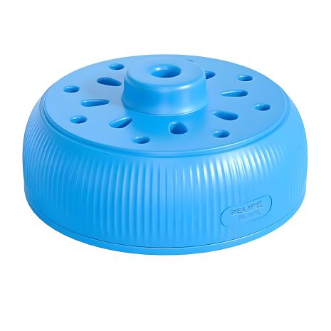 Для інструментів Relife RL-078 настільний органайзер, роторний, діаметр 98 мм, висота 58