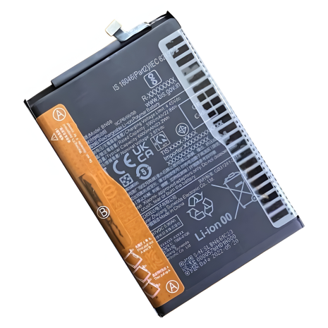 Оригінальний акумулятор для Xiaomi BN66 Redmi 10 Power Poco C40 [PRC, 12 міс. гарантії]