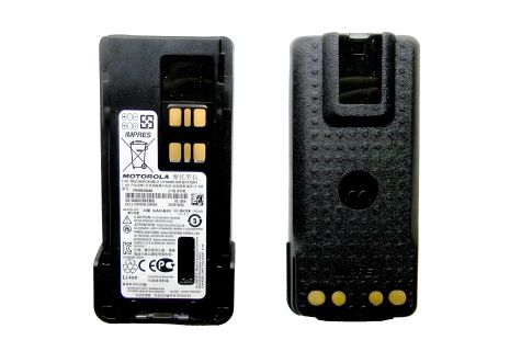 Акумулятор для Motorola PMNN4544A [Original PRC] 12 міс. гарантії