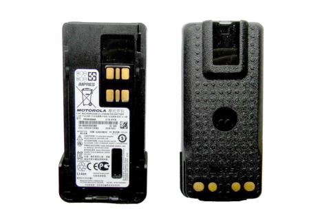 Аккумулятор PMNN4544A 2800 mAh для раций Motorola [Original PRC] 12 мес. гарантии