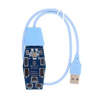 Заряджання акумуляторів плата активації Sunshine SS-903A (5G - 14 Pro Max)