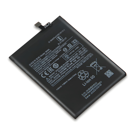 Xiaomi Redmi 10/ Poco M3 Pro/ Note 10 (5G) аккумулятор BN5A [Original] 12 мес. гарантии