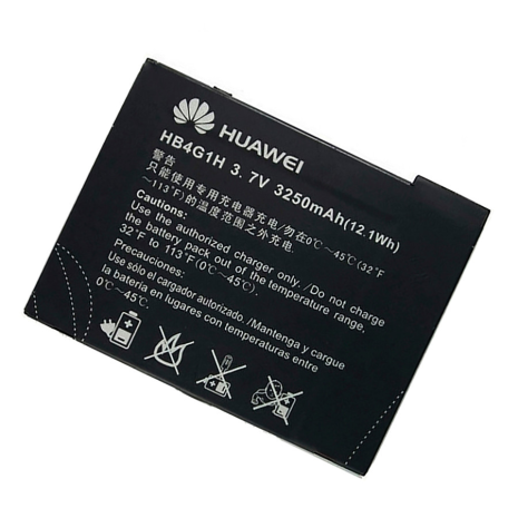 Акумулятор HUAWEI S7 SLIM/HB4G1 [Original] 12 міс. гарантії