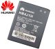 Акумулятор Huawei HB4J1H/U8150 [Оригінал] 12 міс. гарантії