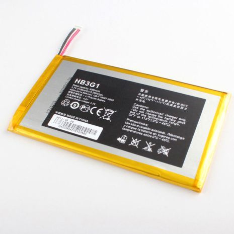 Акумулятор HUAWEI S7-301U/HB3G1 [Original] 12 міс. гарантії