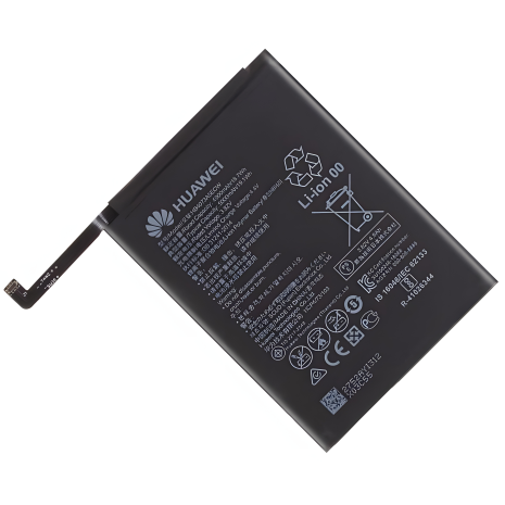 Акумуляторна батарея на Huawei Nova 2i (RNE-L02, RNE-L22) HB356687ECW 3340 mAh [Original PRC] 12 міс. гарантії