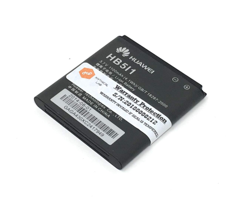 Акумулятори Huawei HB5I1, HB5I1H (HB511)/ M735 C8300 [Original PRC] 12 міс. гарантії