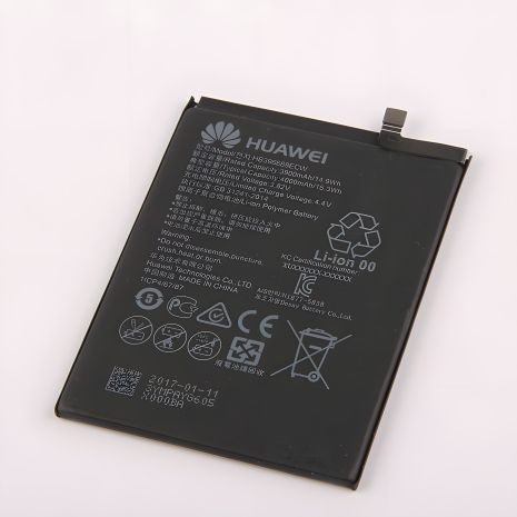 Акумулятор для Huawei Mate HB396689ECW/HB406689ECW 9 (4000 mAh) [Оригінал] 12 міс. гарантії