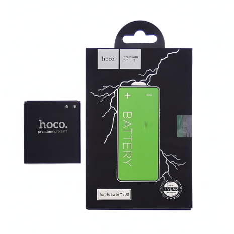 Аккумулятор Hoco для Huawei Y300 U8833 / HB5V1