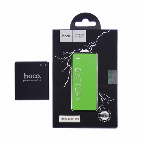 Акумулятор Hoco Huawei Y300 U8833/HB5V1