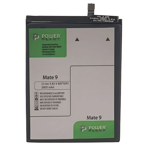 PowerPlant Аккумулятор Huawei для Mate 9 (HB396689ECW / HB406689ECW) 3900 mAh