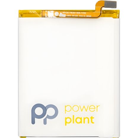 PowerPlant акумулятор для Huawei Mate S (HB436178EBW) 2700mAh