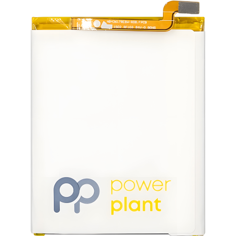 PowerPlant акумулятор для Huawei Mate S (HB436178EBW) 2700mAh