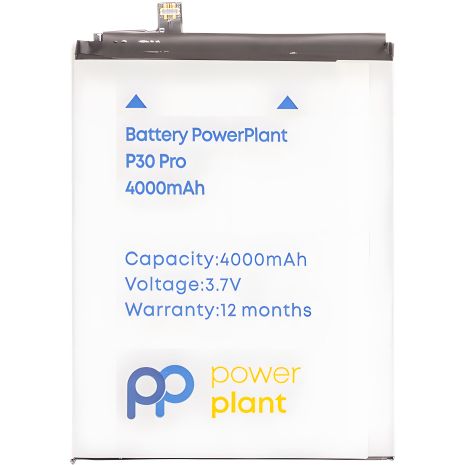PowerPlant акумулятор для Huawei P30 Pro