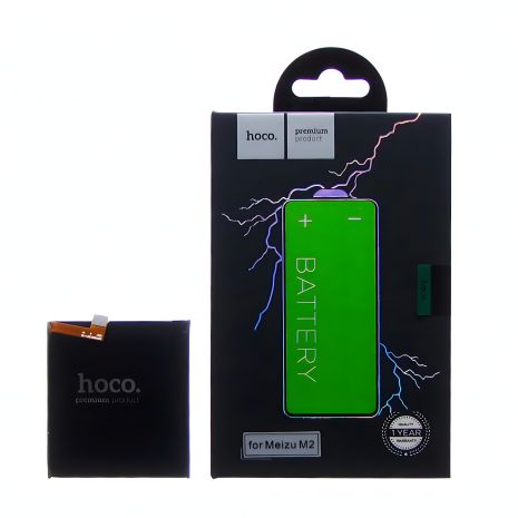 Акумулятор Hoco Meizu BT43C/M2