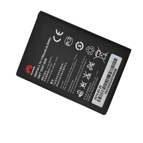Huawei HB5F2H/E5375/E5377/E5373/E5356/E5330/HB554666RAW акумулятор [Original PRC] 12 міс. гарантії