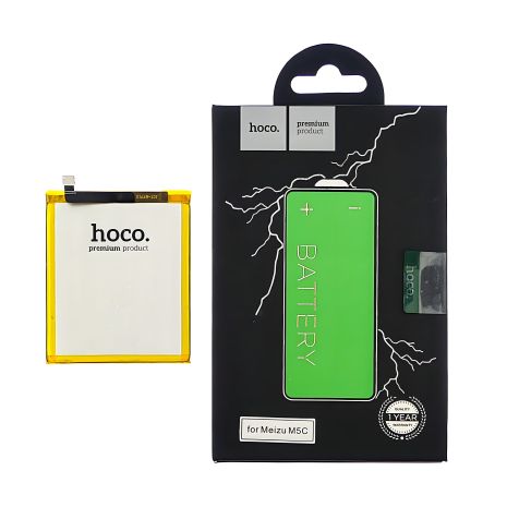 Hoco Аккумулятор Meizu BT710 / M5c Hoco Аккумулятор Meizu BT710 / M5c