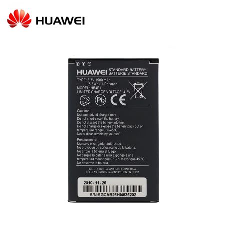 Гарантія 12 міс. на батарею Huawei HB386590ECW/HB386589ECW - Honor 8X, P10 Plus, Mate 20 Lite, Nova 5T 3750 mAh [Original PRC]