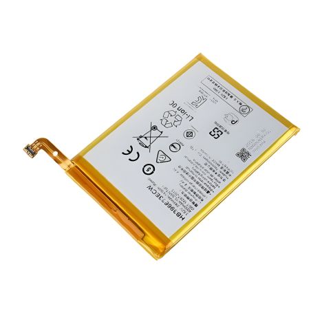 Acsend Huawei Акумуляторна батарея Mate 8 NXT-L29 (HB396693ECW) [Original PRC] 12 міс. гарантії