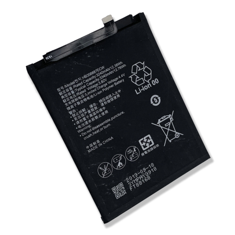 Акумулятор Huawei HB356687ECW Nova 2 Plus / Mate 10 Lite / Honor 7X / Nova 2i / Honor 9i / Mate G10 [Original PRC] 12 міс. гарантії