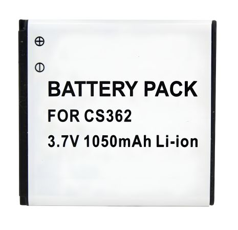 Акумулятор PowerPlant Huawei C8300, C6200, C6110, G6150, G7010, M735, U8350, Boulder, CS362 - HB5I1/HB5I1H 1050mAh