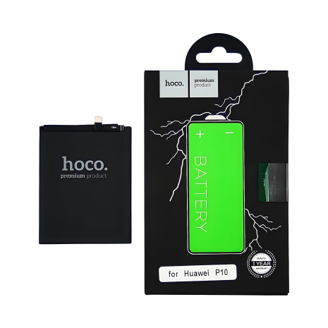 Аккумулятор Hoco для Huawei P10, P10 Premium, Honor 9 - HB386280ECW